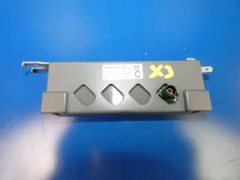 Jaguar XJ X351 Aerial antenna amplifier AW9318C847CB