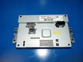 Volvo V40 Monitor/display/piccolo schermo 31382525