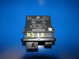 Jaguar XJ X351 Light module LCM 9X2313K031