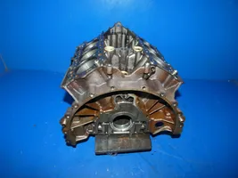 Jaguar XJ X351 Engine block 9X2Q6015CC