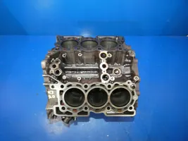 Jaguar XJ X351 Engine block 9X2Q6015CC