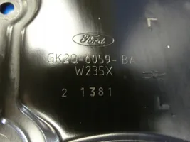 Ford Transit Custom Protezione cinghia di distribuzione (copertura) GK2Q6059BA