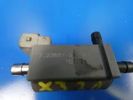 Jaguar XJ X351 Turbo solenoid valve 722687