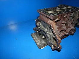 Ford Transit Custom Moottorin lohko YLF6