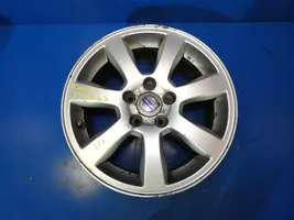 Volvo V60 R17 alloy rim 