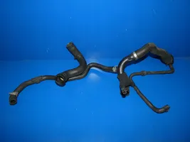 Volkswagen Scirocco Engine coolant pipe/hose 