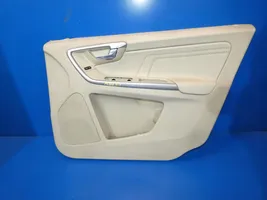 Volvo XC60 Front door card panel trim 