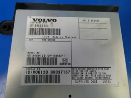 Volvo S60 Amplificateur de son 30659504