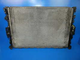 Volvo XC60 Coolant radiator 