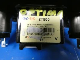KIA Optima Connettore plug in AUX 961202T500