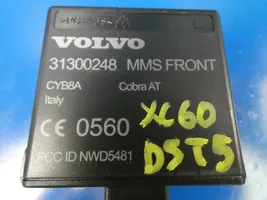 Volvo XC60 Modulo luce LCM 31300248