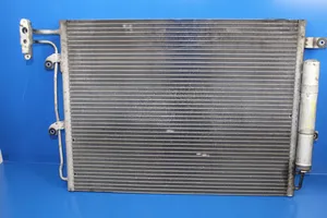 Land Rover Range Rover Sport L320 Radiateur condenseur de climatisation 