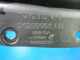 Volvo XC60 Takaroiskeläppä 31250061