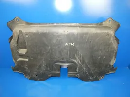 Mercedes-Benz SLK R171 Engine splash shield/under tray 1715241430