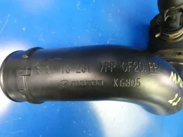 Mazda 6 Tube d'admission d'air SH0113231