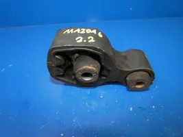 Mazda 6 Support de moteur, coussinet 