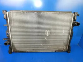 Volvo XC60 Coolant radiator 