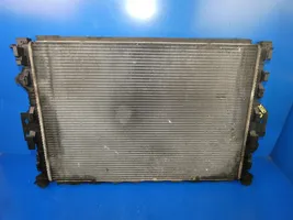 Volvo XC60 Coolant radiator 