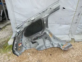 Volvo XC60 Rear quarter panel 