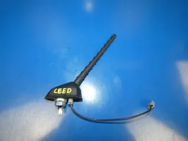 KIA Ceed Antena radiowa 