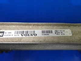 Volvo XC60 Coolant radiator 31368362