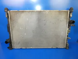 Volvo XC60 Coolant radiator 31368362