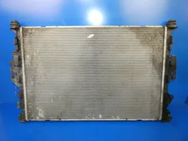 Volvo XC60 Coolant radiator 31368362