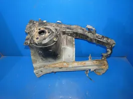 Mazda 6 Longherone lato anteriore 