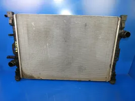 Volvo V70 Coolant radiator 