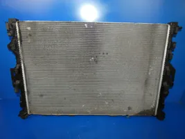 Volvo V70 Coolant radiator 