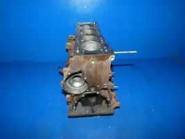 Volvo V70 Engine block D4204T