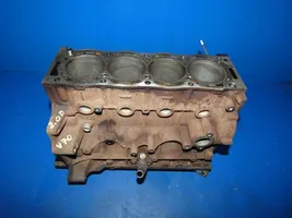 Volvo V70 Engine block D4204T