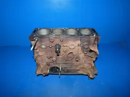 Volvo V70 Engine block D4204T