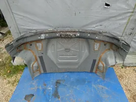 Volvo XC60 Trunk bottom trim panel 