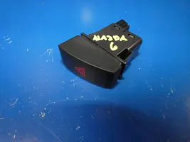 Mazda 6 Interrupteur feux de détresse 