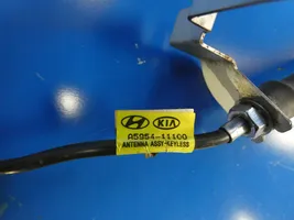 Hyundai i30 Antena de radio a595411100