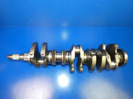 Volvo XC60 Crankshaft 