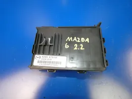 Mazda 6 Altre centraline/moduli KD45675Y0F