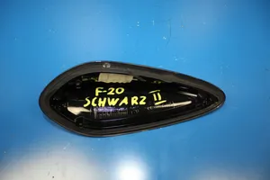 BMW 1 F20 F21 Stogo (GPS) antenos dangtelis 