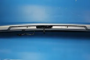 BMW X3 E83 Spoiler del portellone posteriore/bagagliaio 