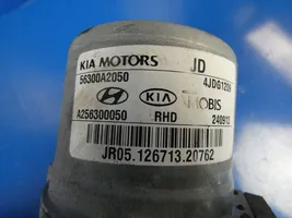 KIA Ceed Steering wheel axle set 56300A2050