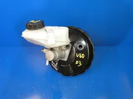 Volvo V60 Brake booster 31329896