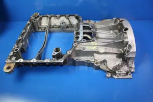 Volkswagen Touareg I Oil sump 