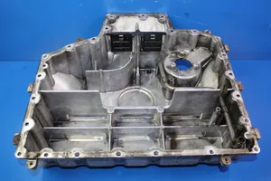 Volkswagen Touareg I Oil sump 