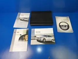 Volvo V60 User manual 