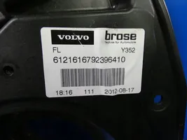 Volvo V60 Mécanisme de lève-vitre avec moteur 