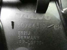 Volvo V60 Mécanisme de lève-vitre avec moteur 