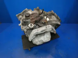 Volvo S60 Mechaninė 6 pavarų dėžė BG9R7002KA