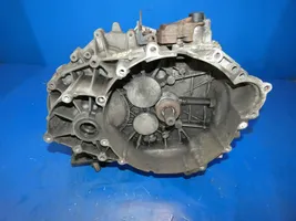 Volvo S60 Manual 6 speed gearbox BG9R7002KA