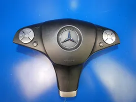 Mercedes-Benz E C207 W207 Poduszka powietrzna Airbag kierownicy 